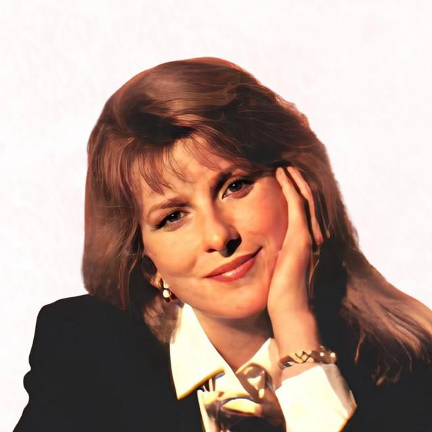 Nancy LaMott