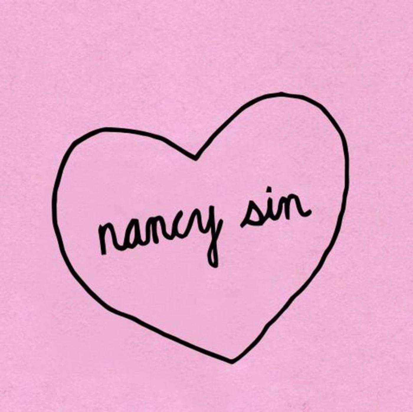 Nancy Sin
