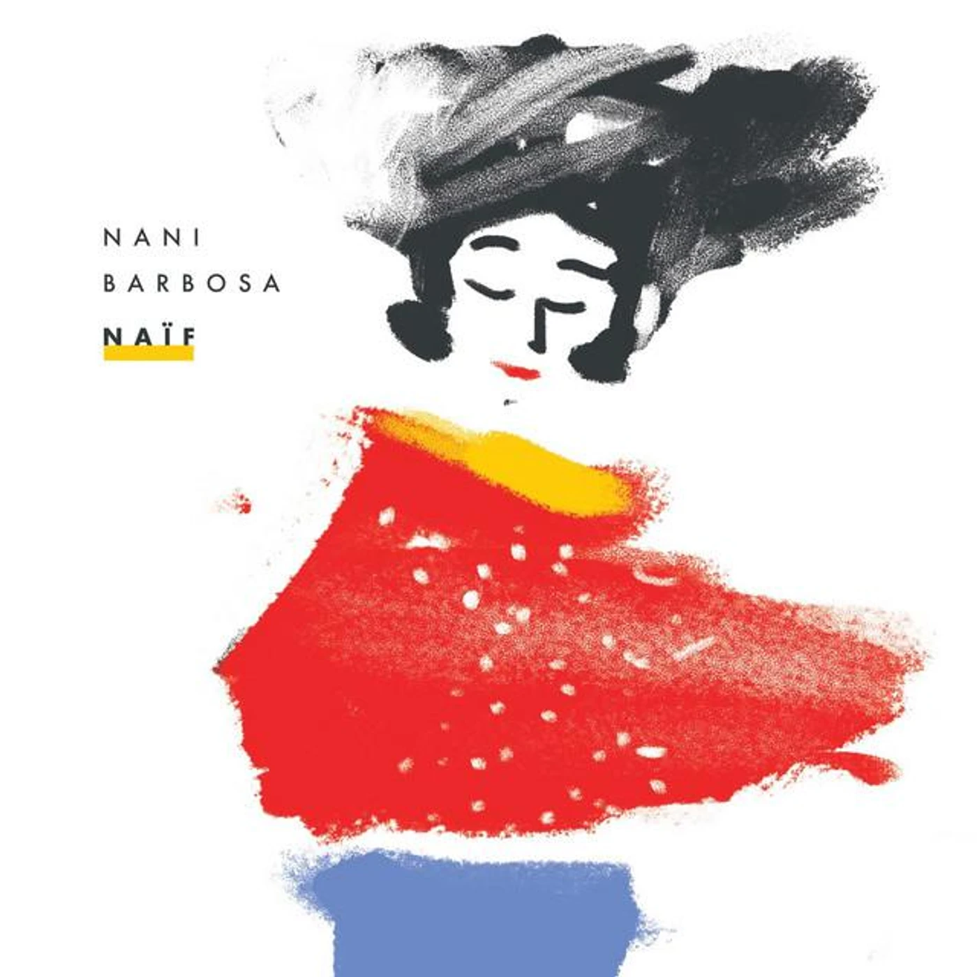 Nani Barbosa