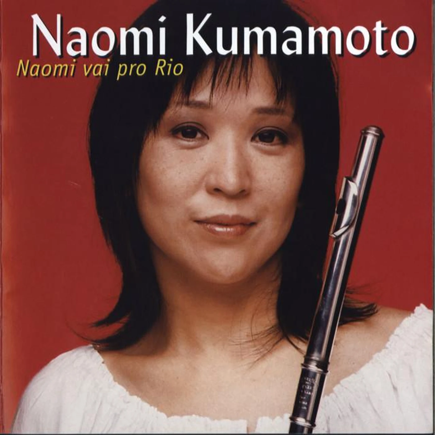 Naomi Kumamoto
