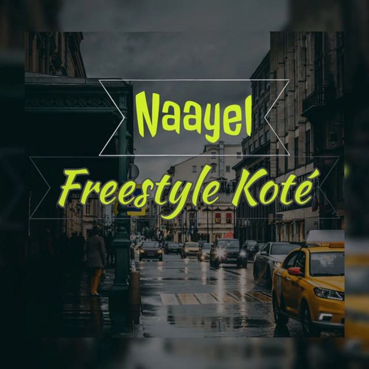 Naayel