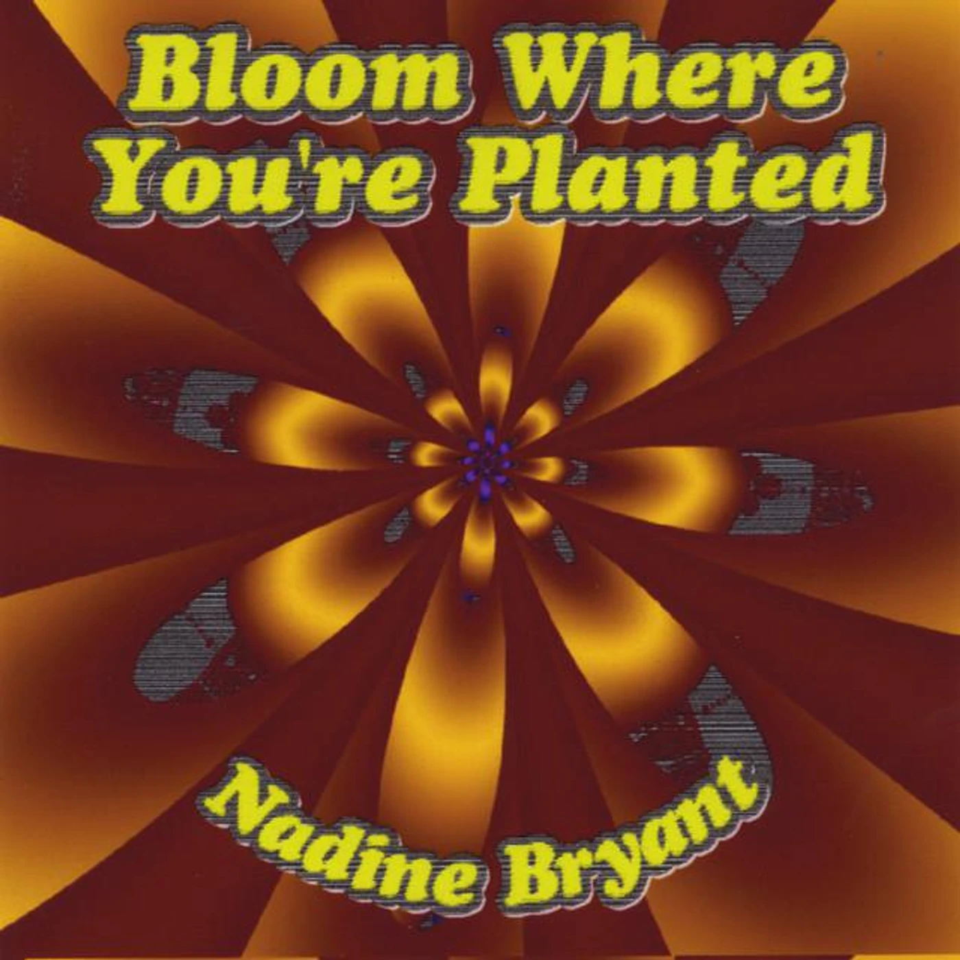 Nadine Bryant
