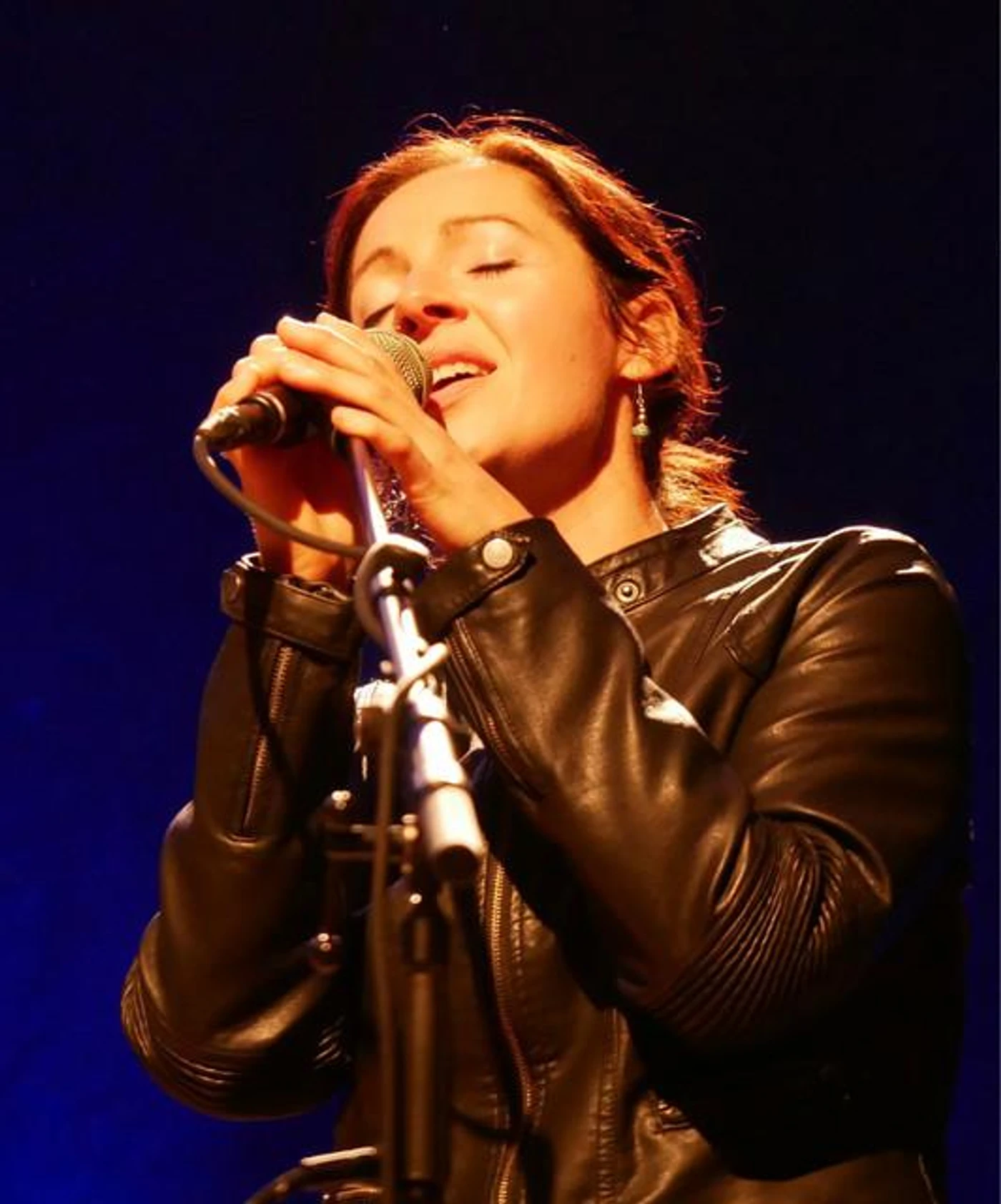Nadine Fingerhut