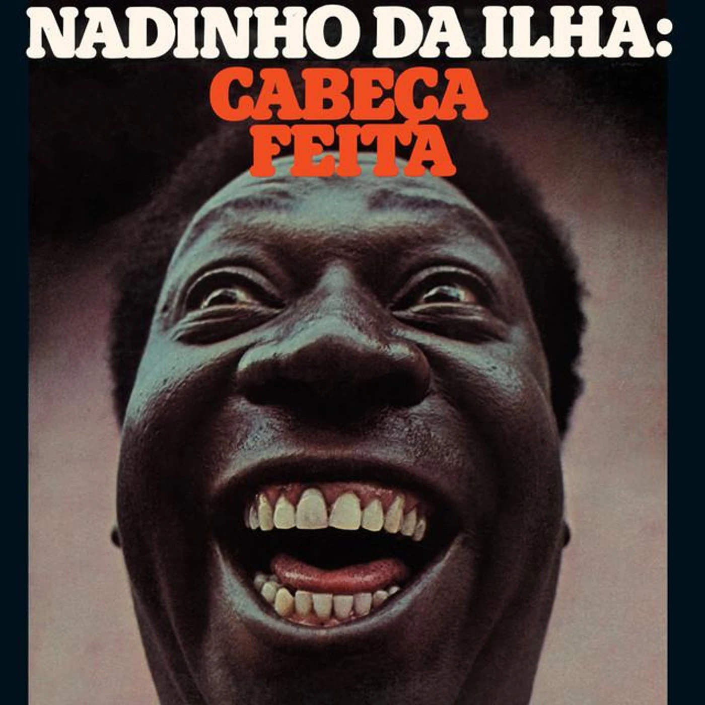 Nadinho Da Ilha