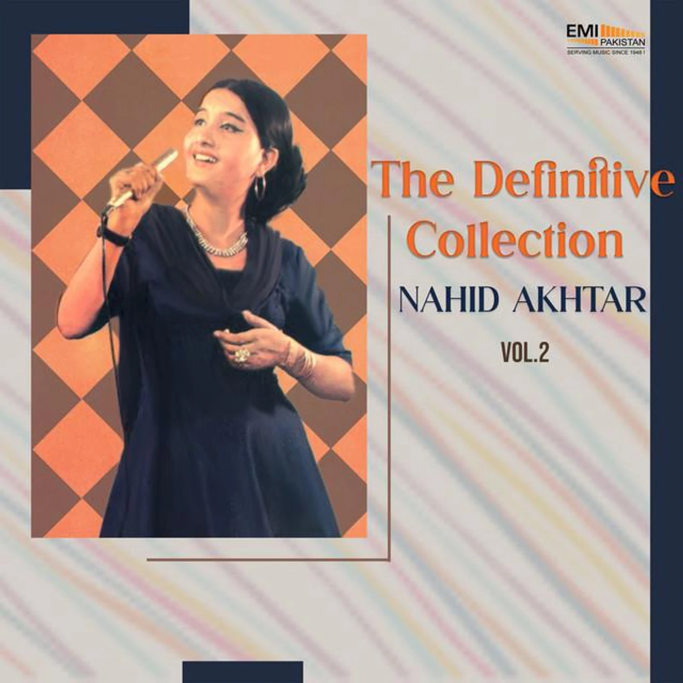 Nahid Akhtar