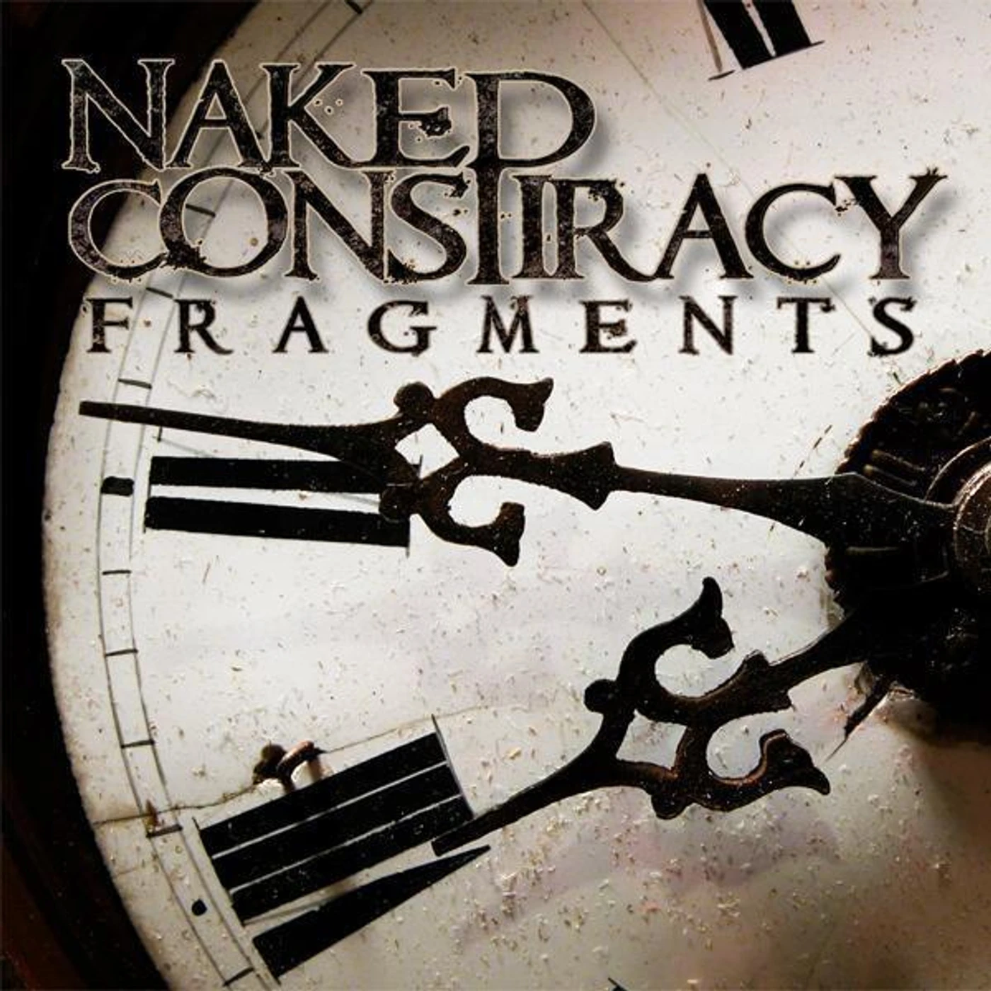 Naked Conspiracy