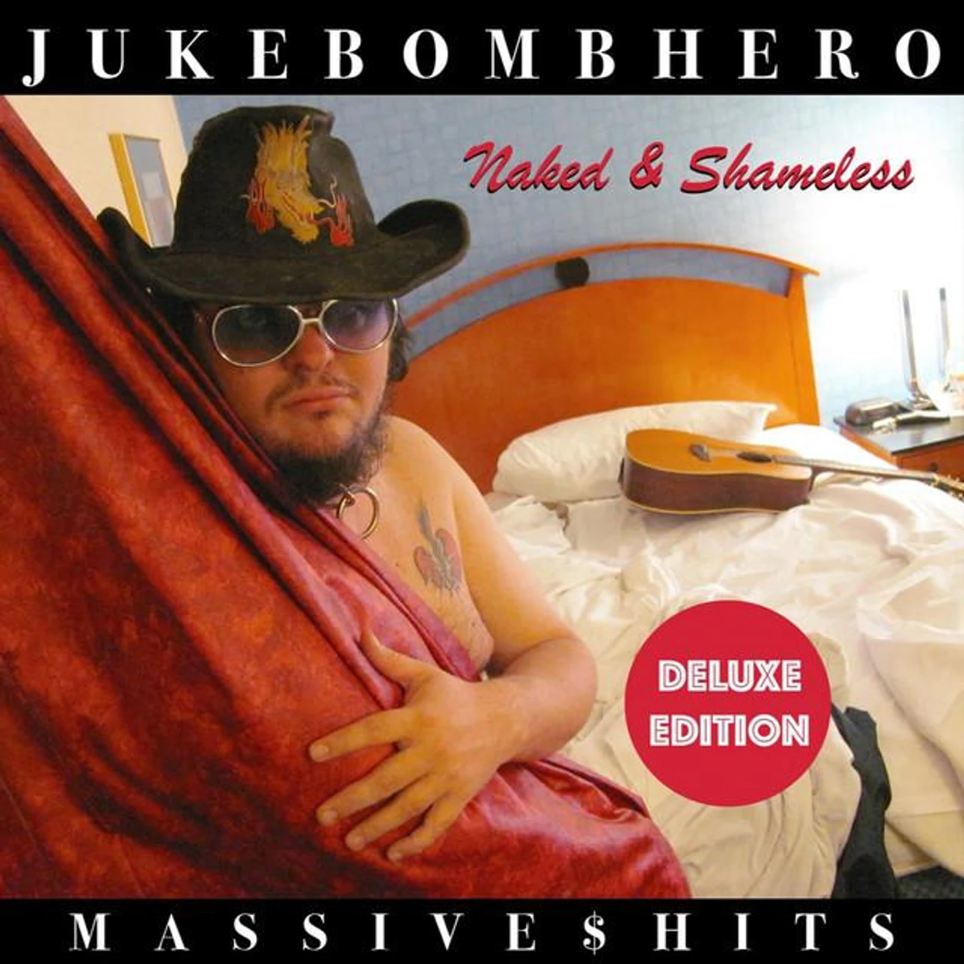 Naked & Shameless