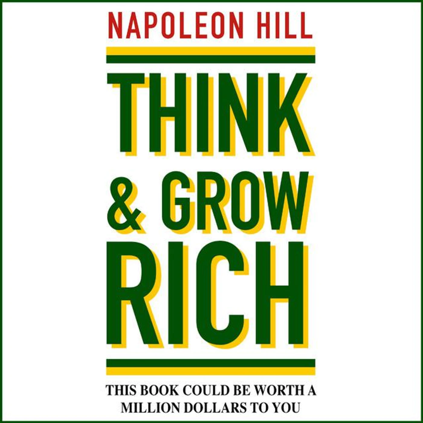 Napoleon Hill