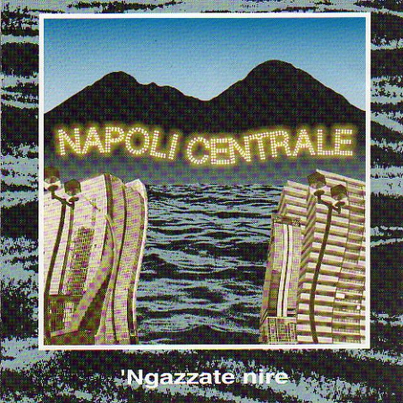 Napoli Centrale