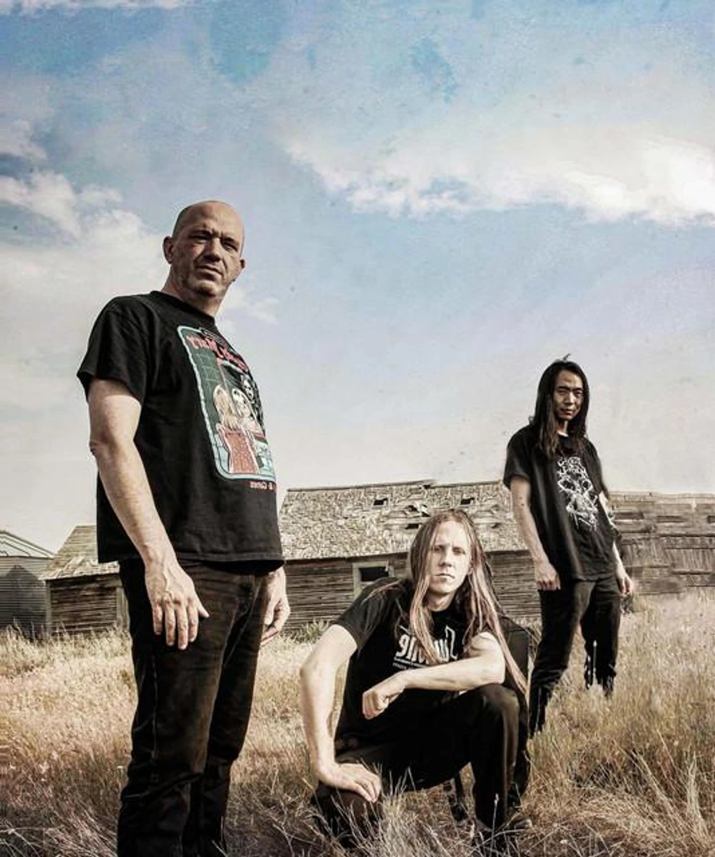 Narcotic Wasteland