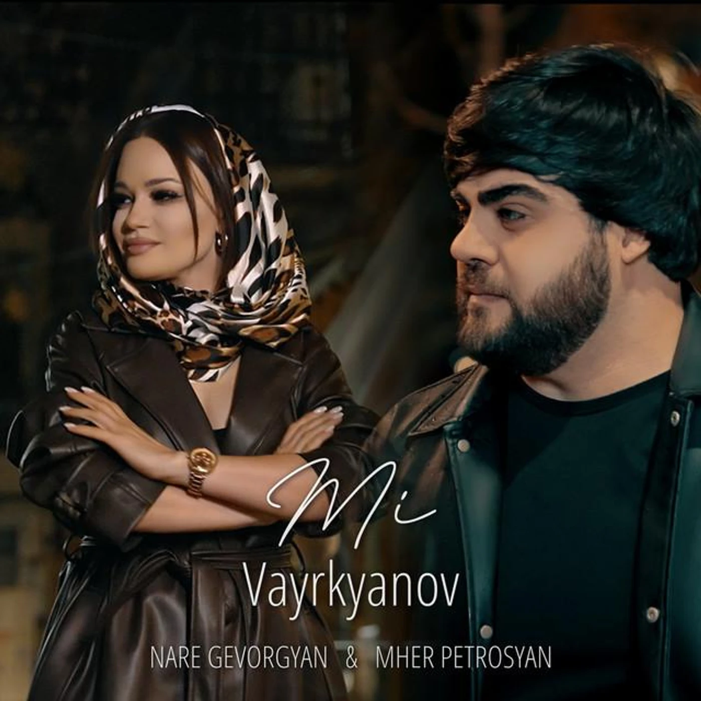 Nare Gevorgyan