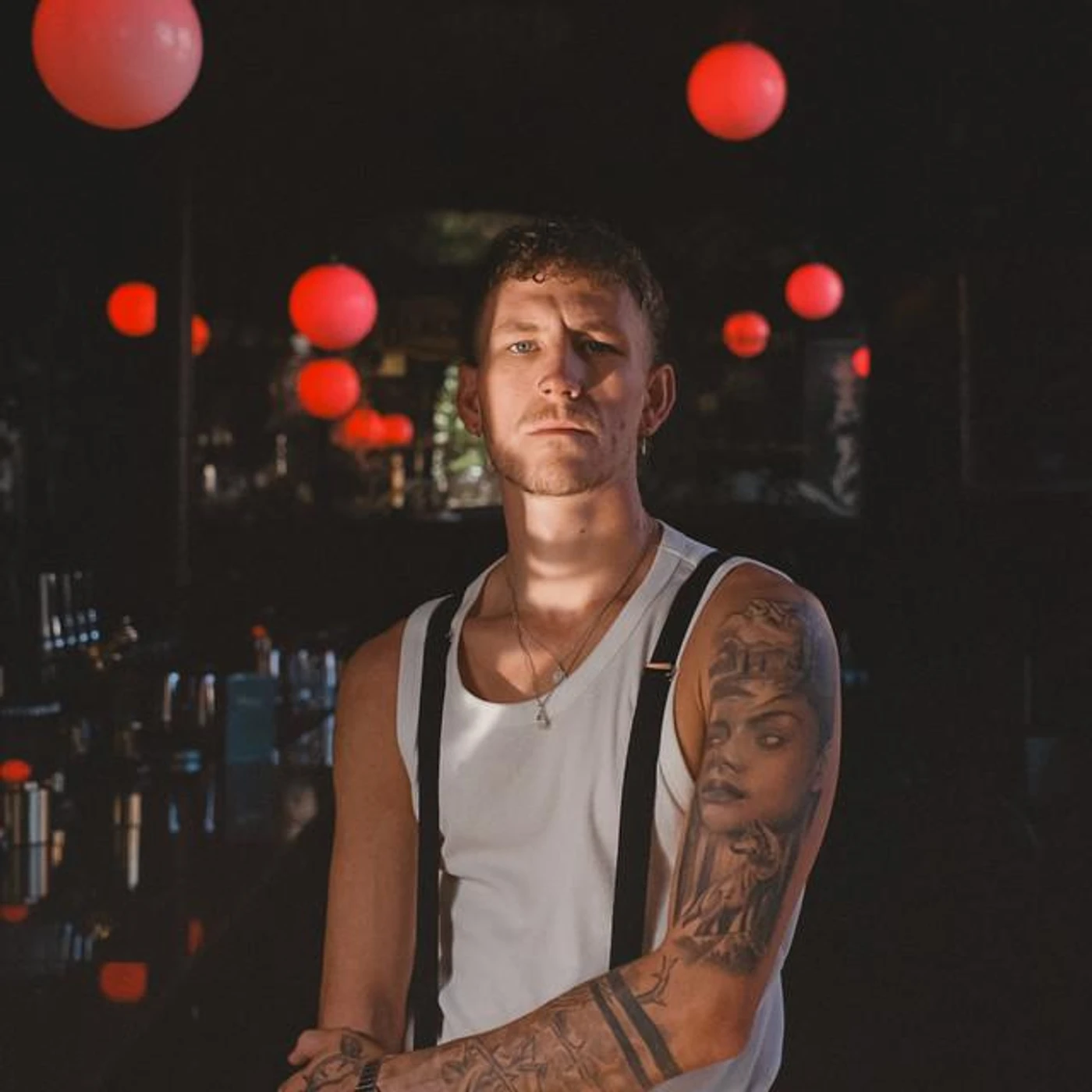 Nathan Evans