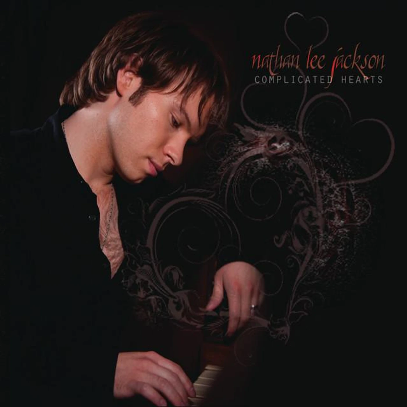 Nathan Lee Jackson