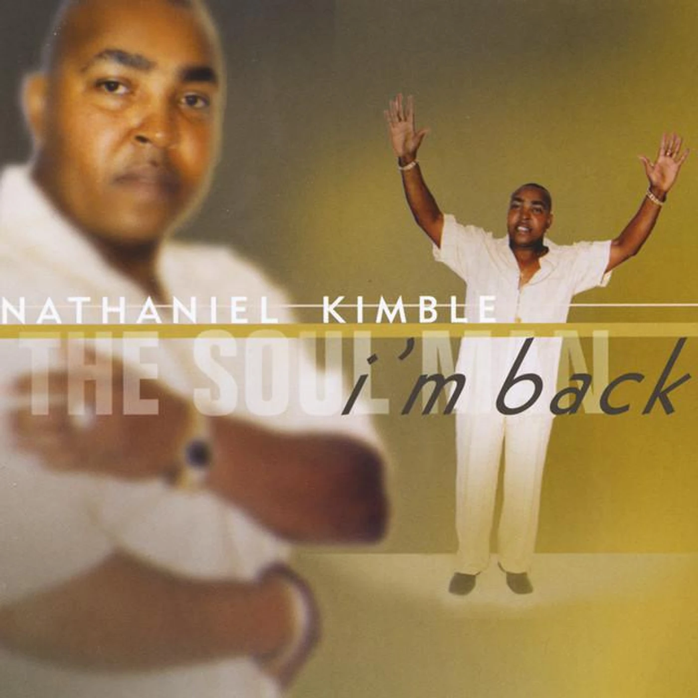Nathaniel Kimble