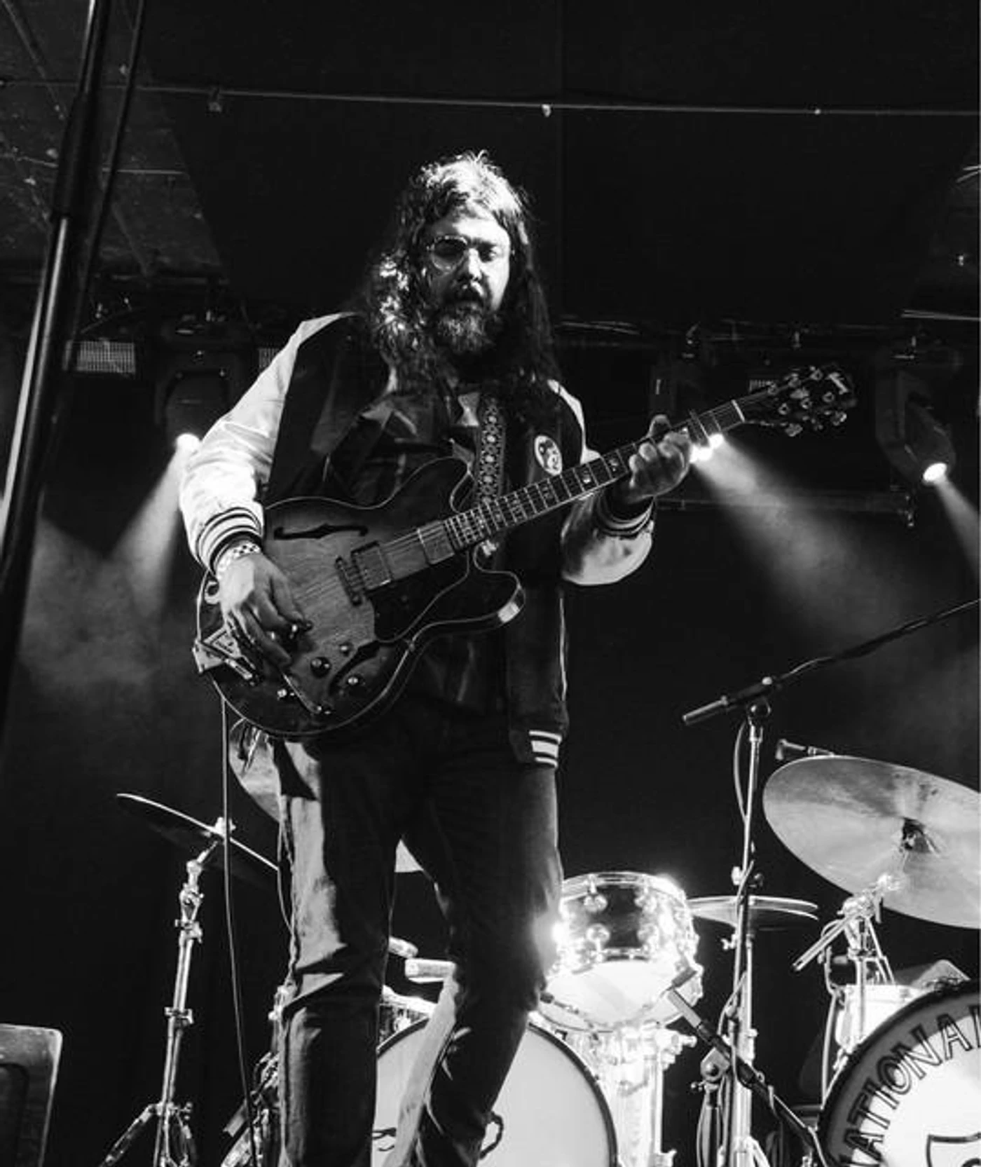 The National Reserve