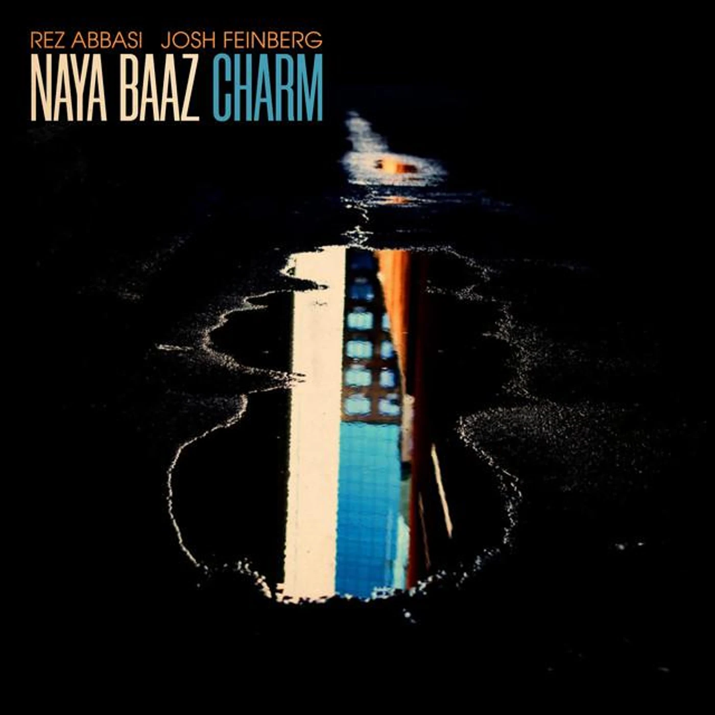 Naya Baaz