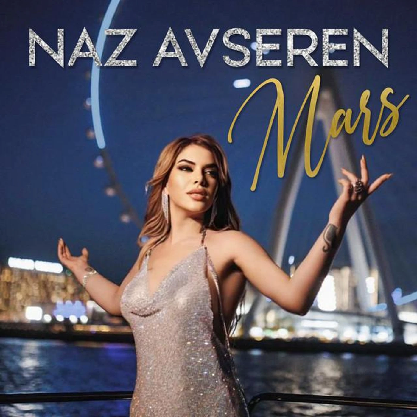 Naz Avseren