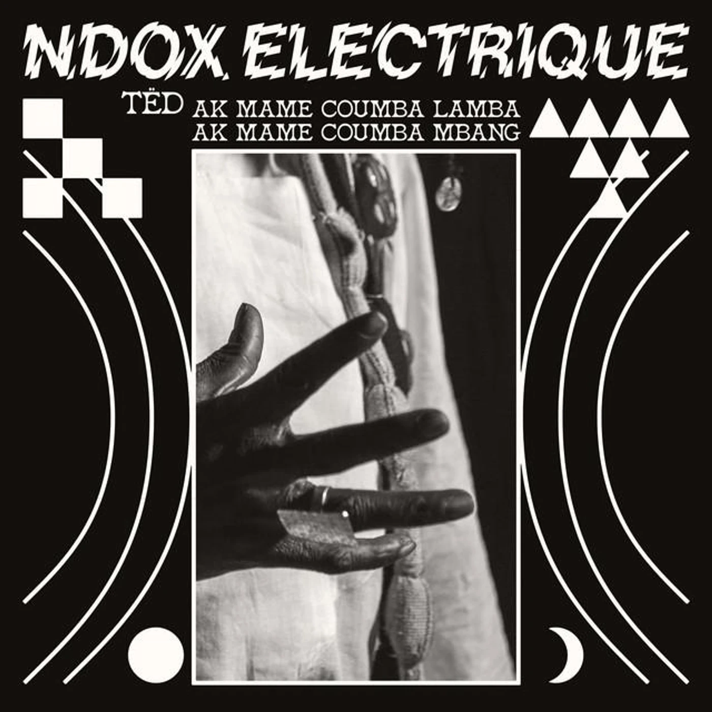 Ndox Electrique