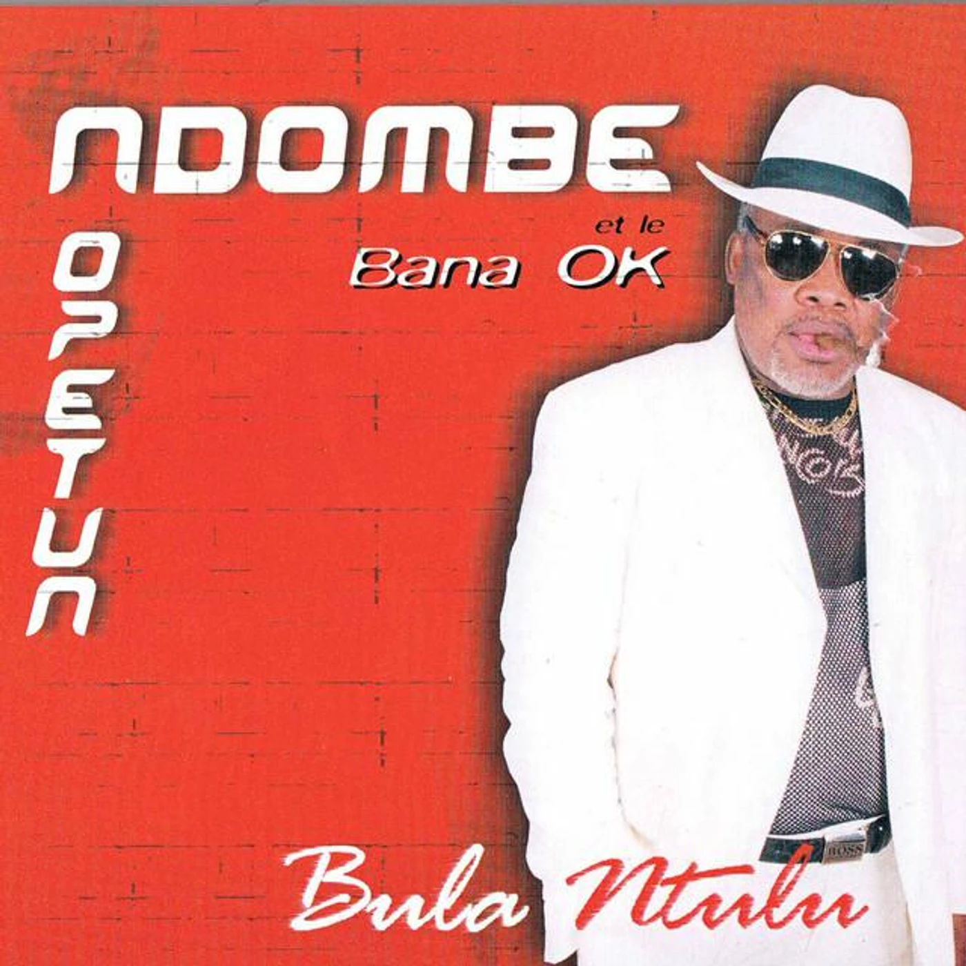 Ndombe Opetun