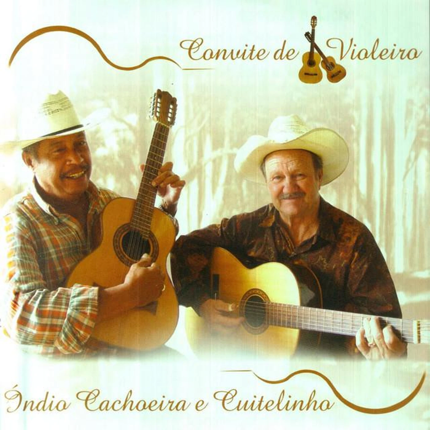 Índio Cachoeira e Cuitelinho