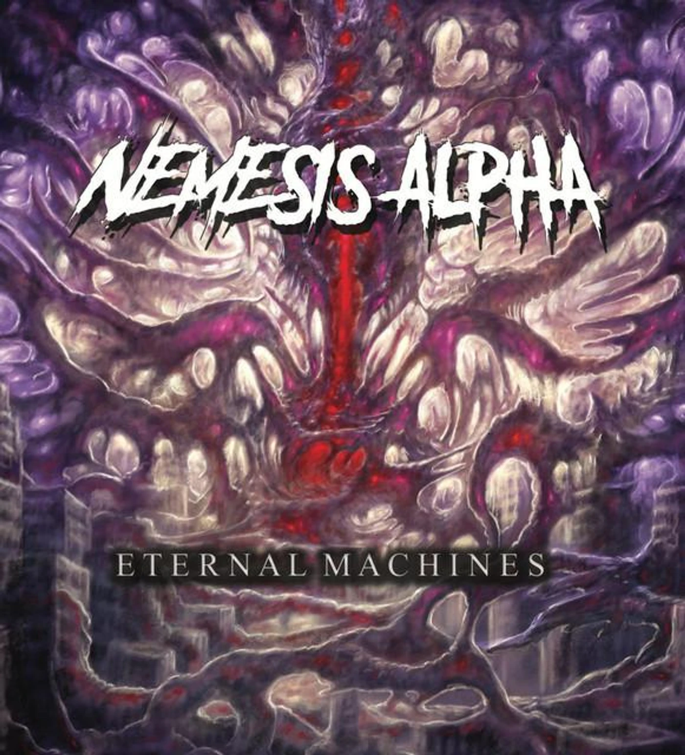 Nemesis Alpha