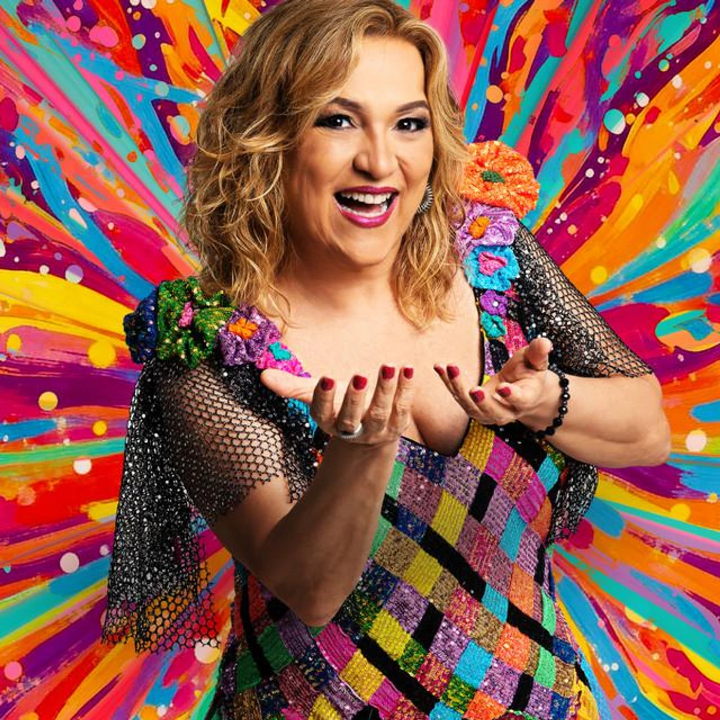 Nena Queiroga