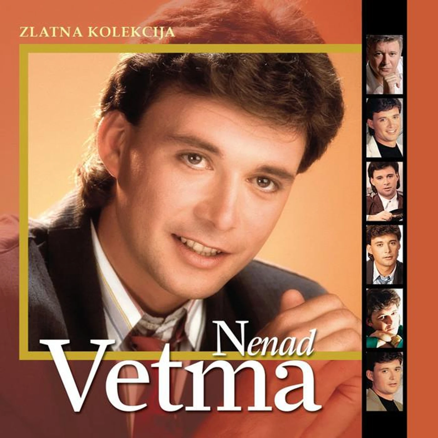 Nenad Vetma