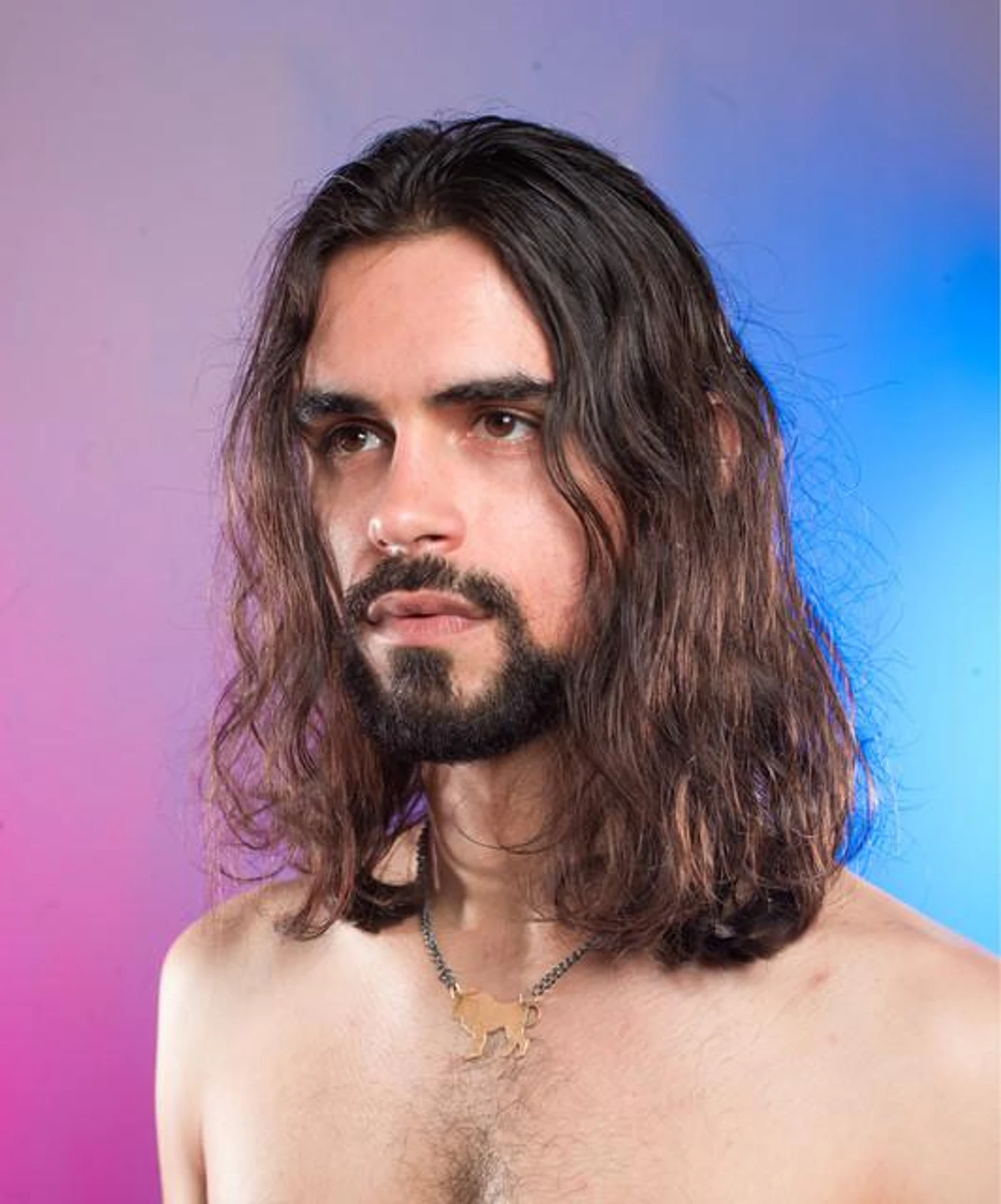 Neon Jesus