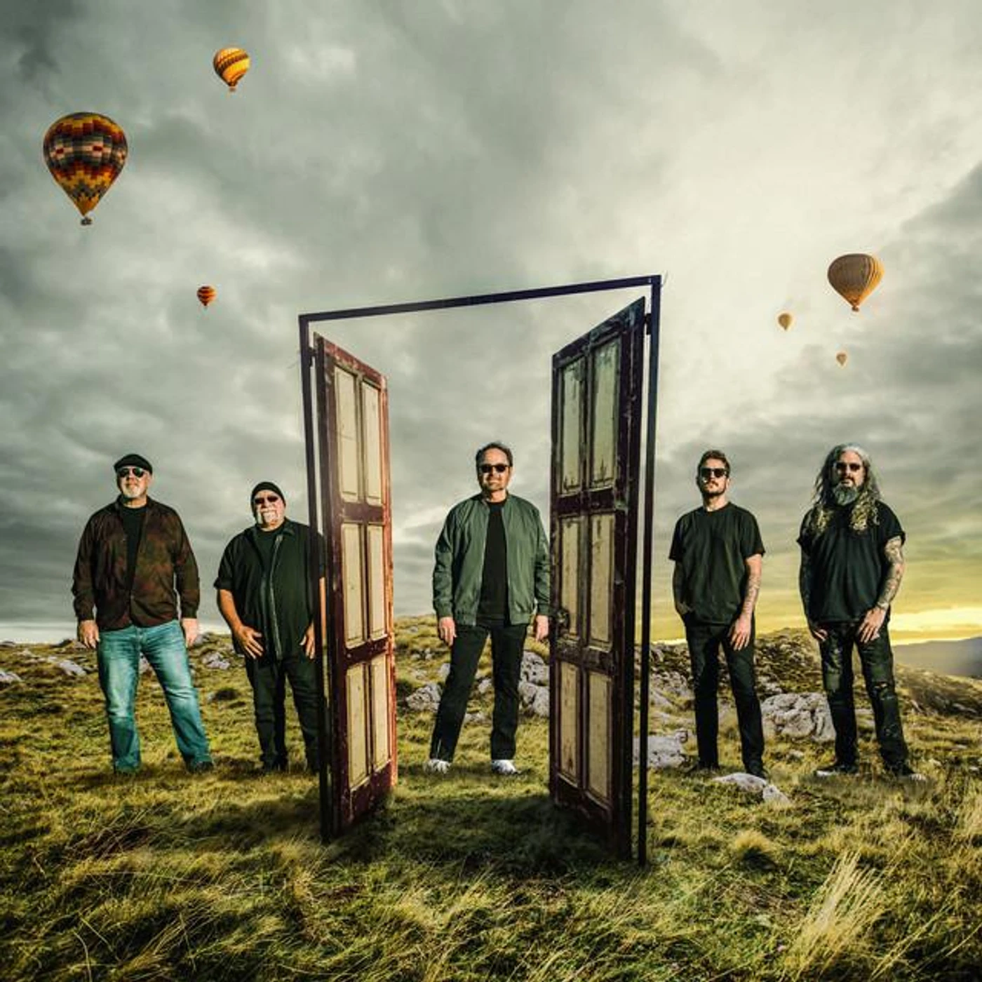The Neal Morse Band