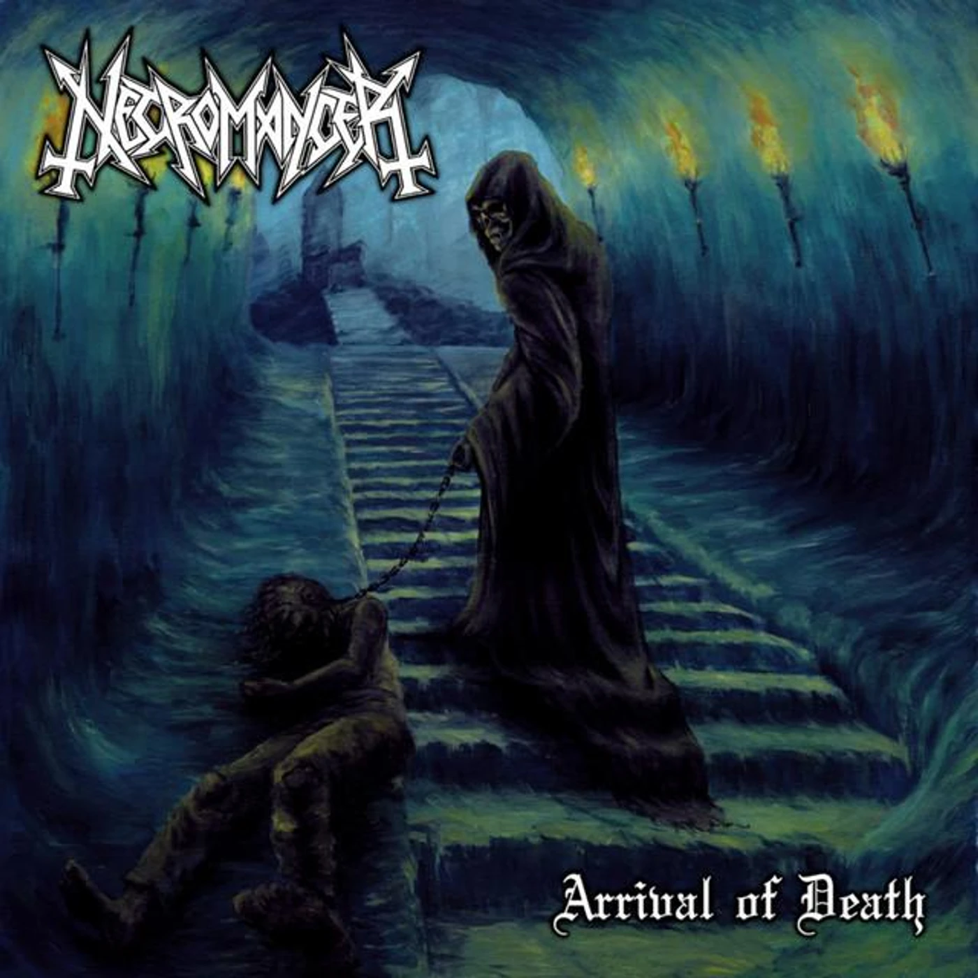 Necromancer