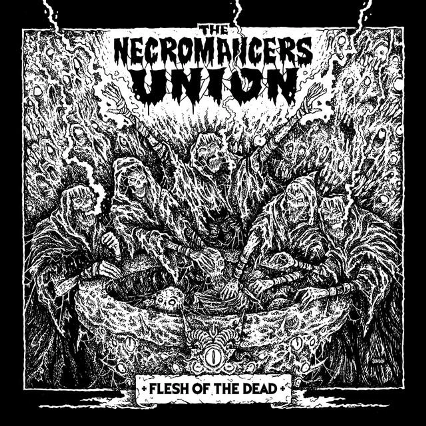 The Necromancers Union