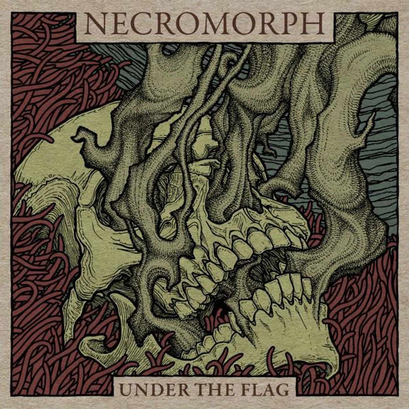 Necromorph