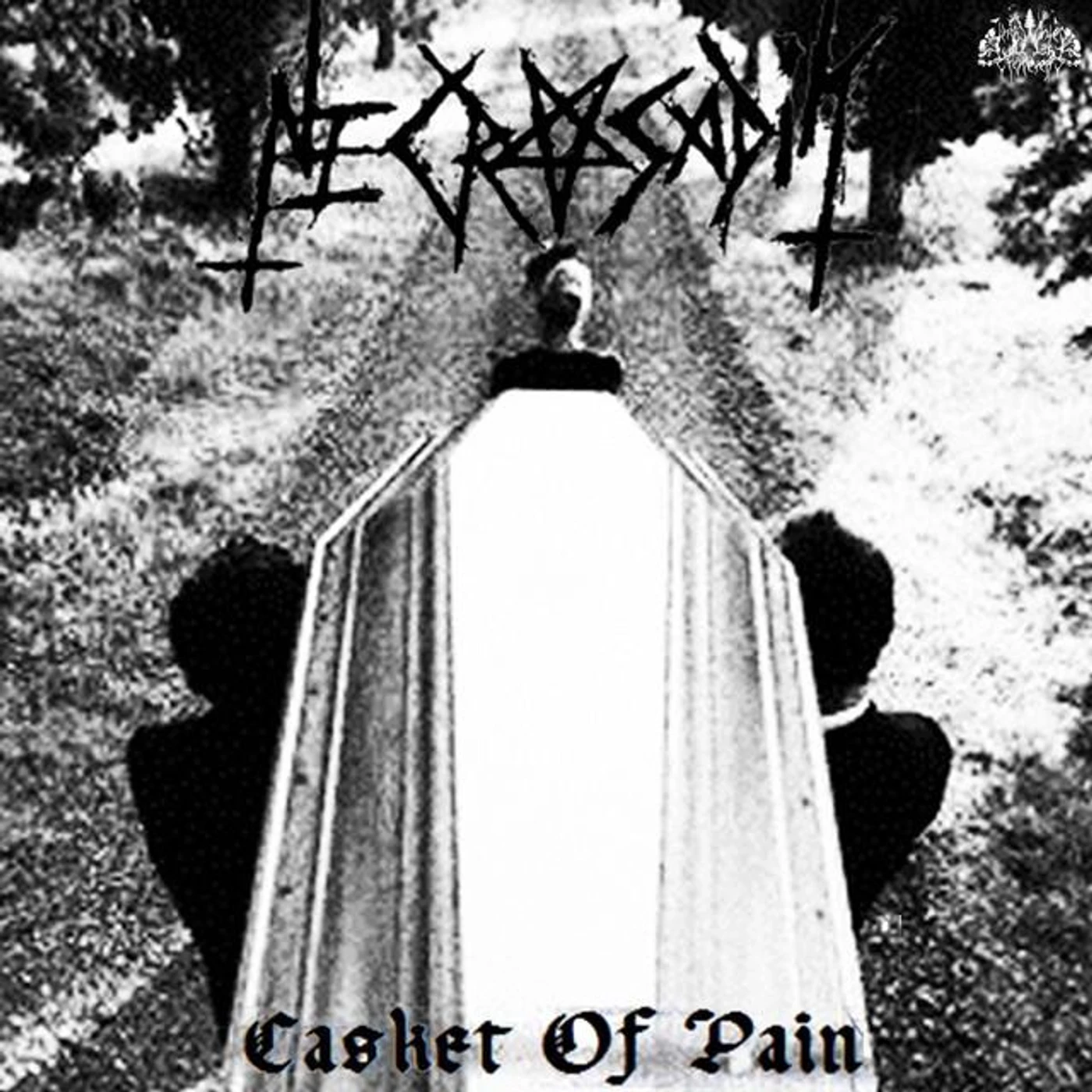 Necrosadik