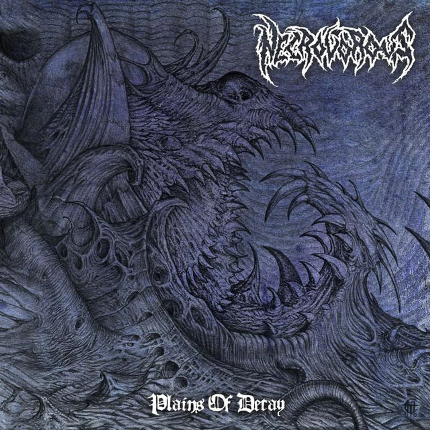 Necrovorous