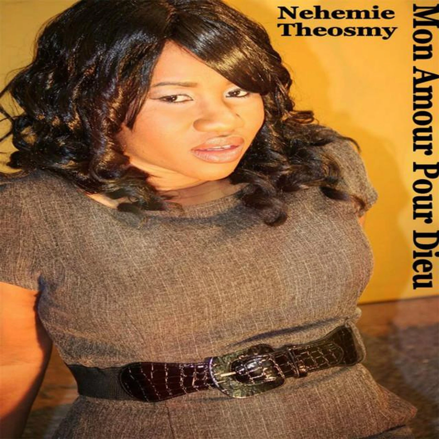 Nehemie Theosmy