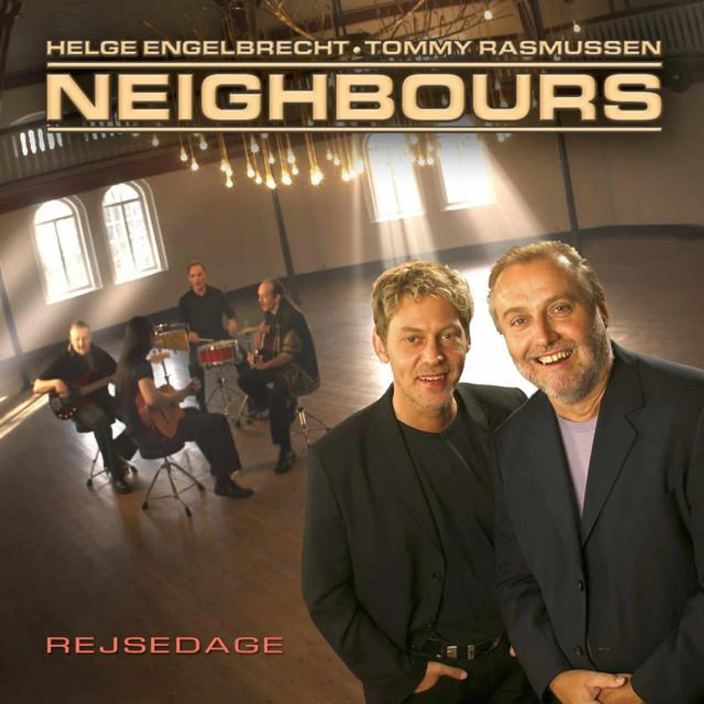 NEIGHBOURS