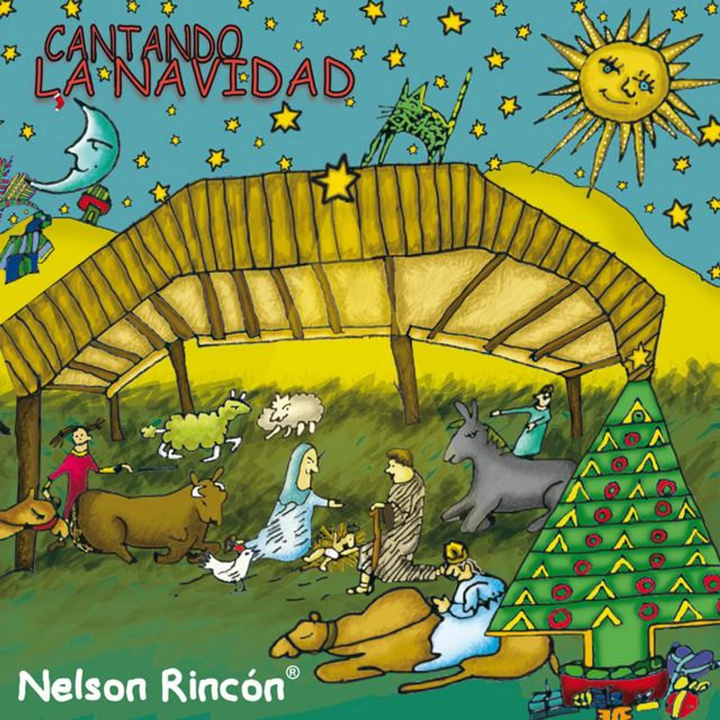 Nelson Rincón