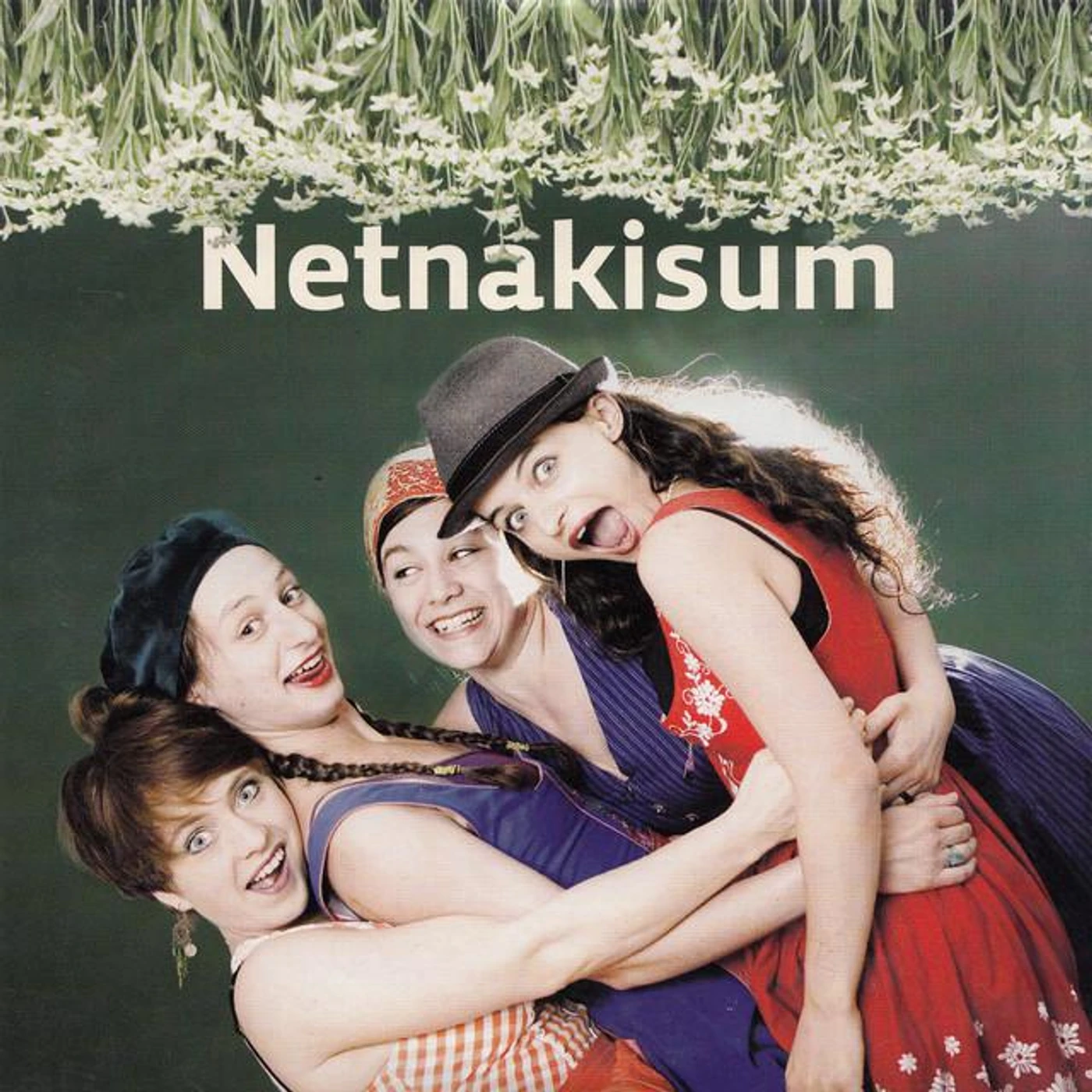 Netnakisum
