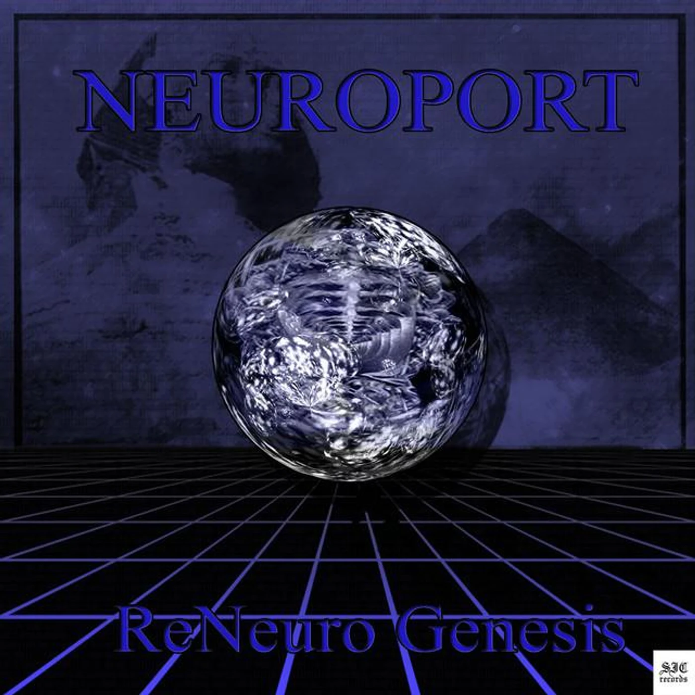 NeuroPort