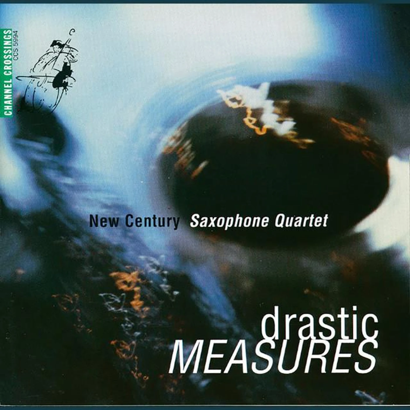 New Century Saxophone Quartet