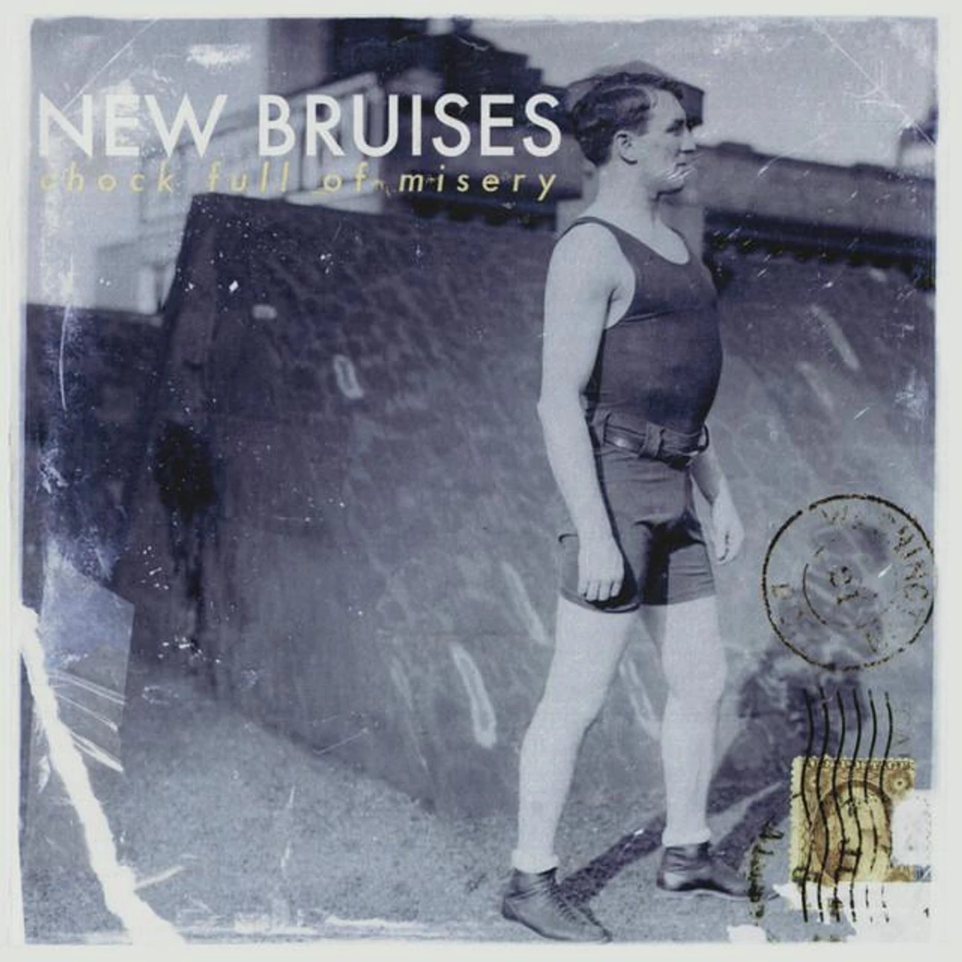 New Bruises