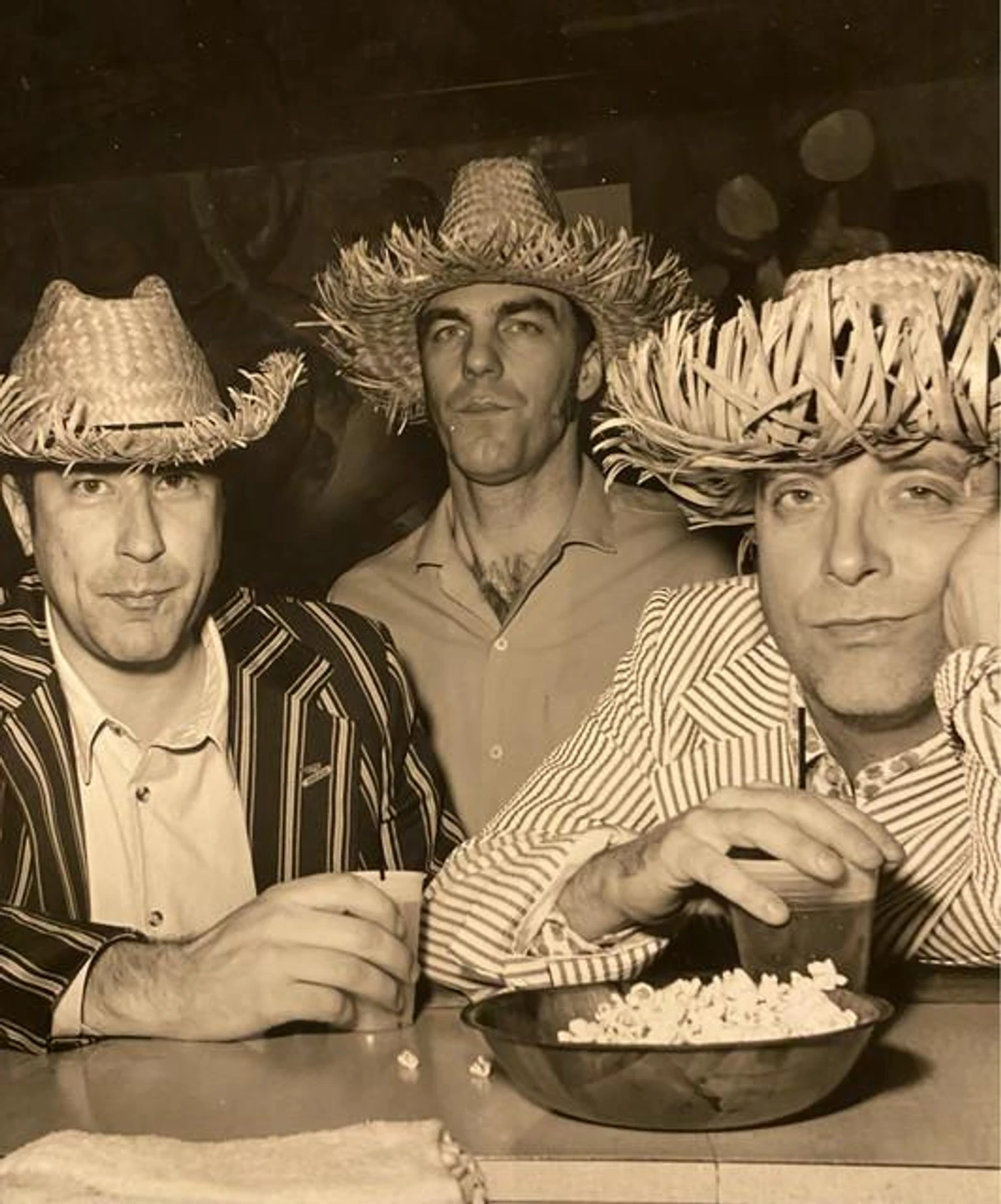 New Duncan Imperials