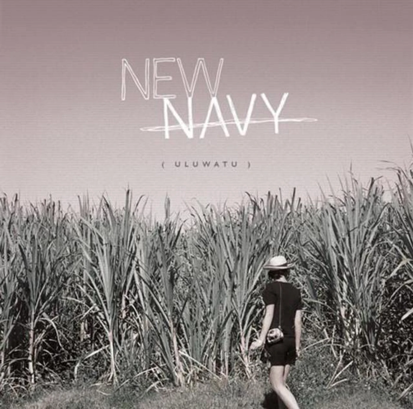New Navy