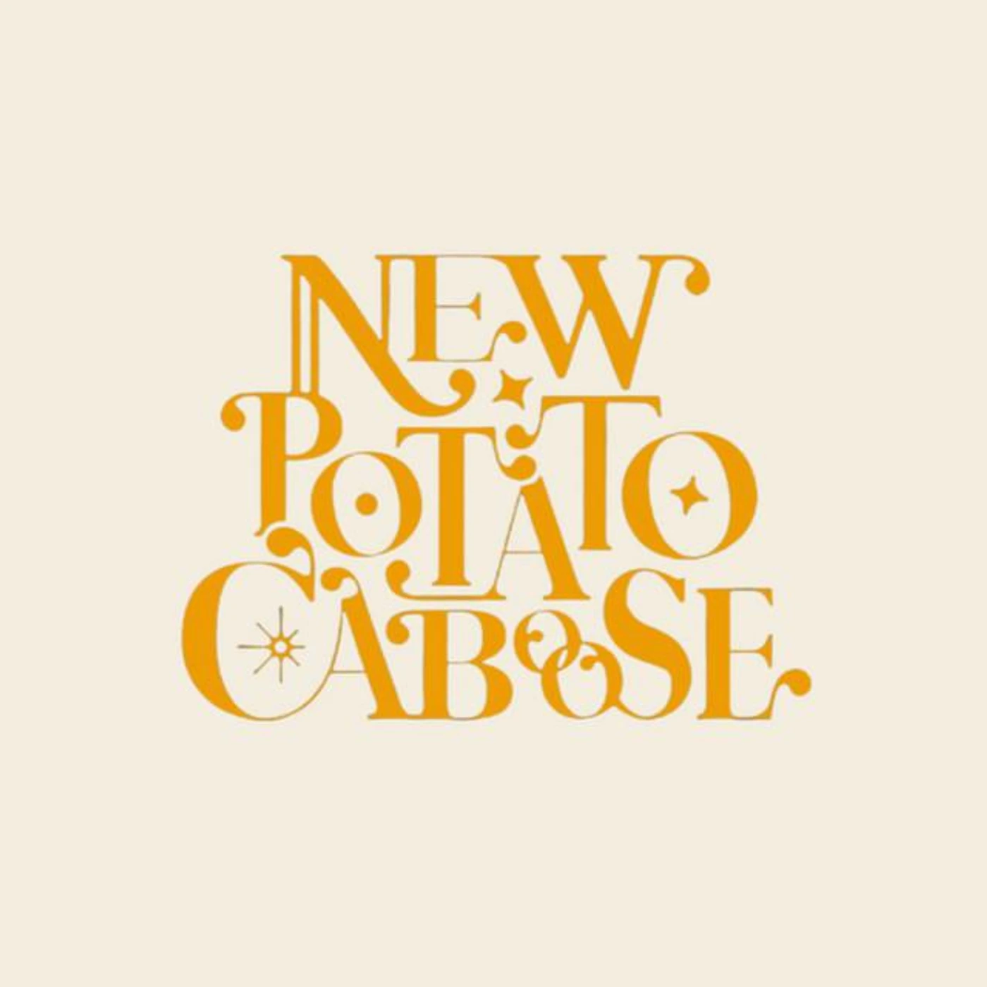 New Potato Caboose