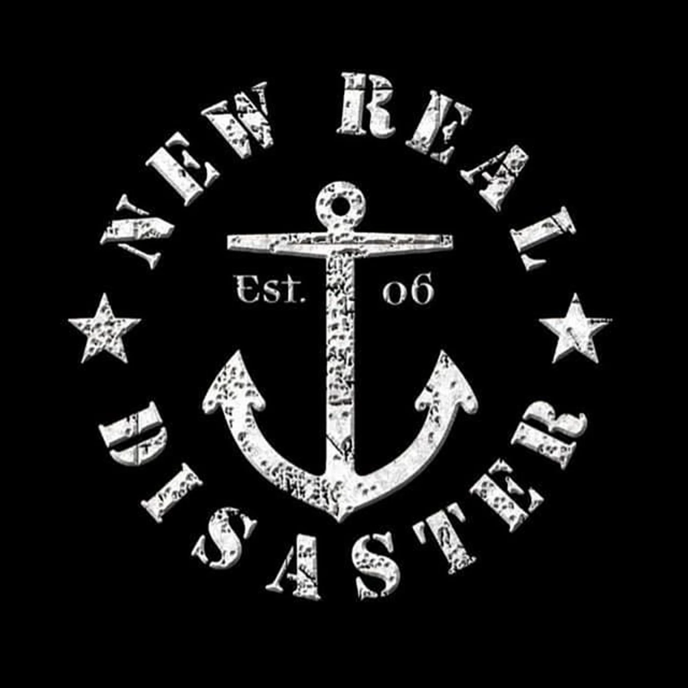 New Real Disaster