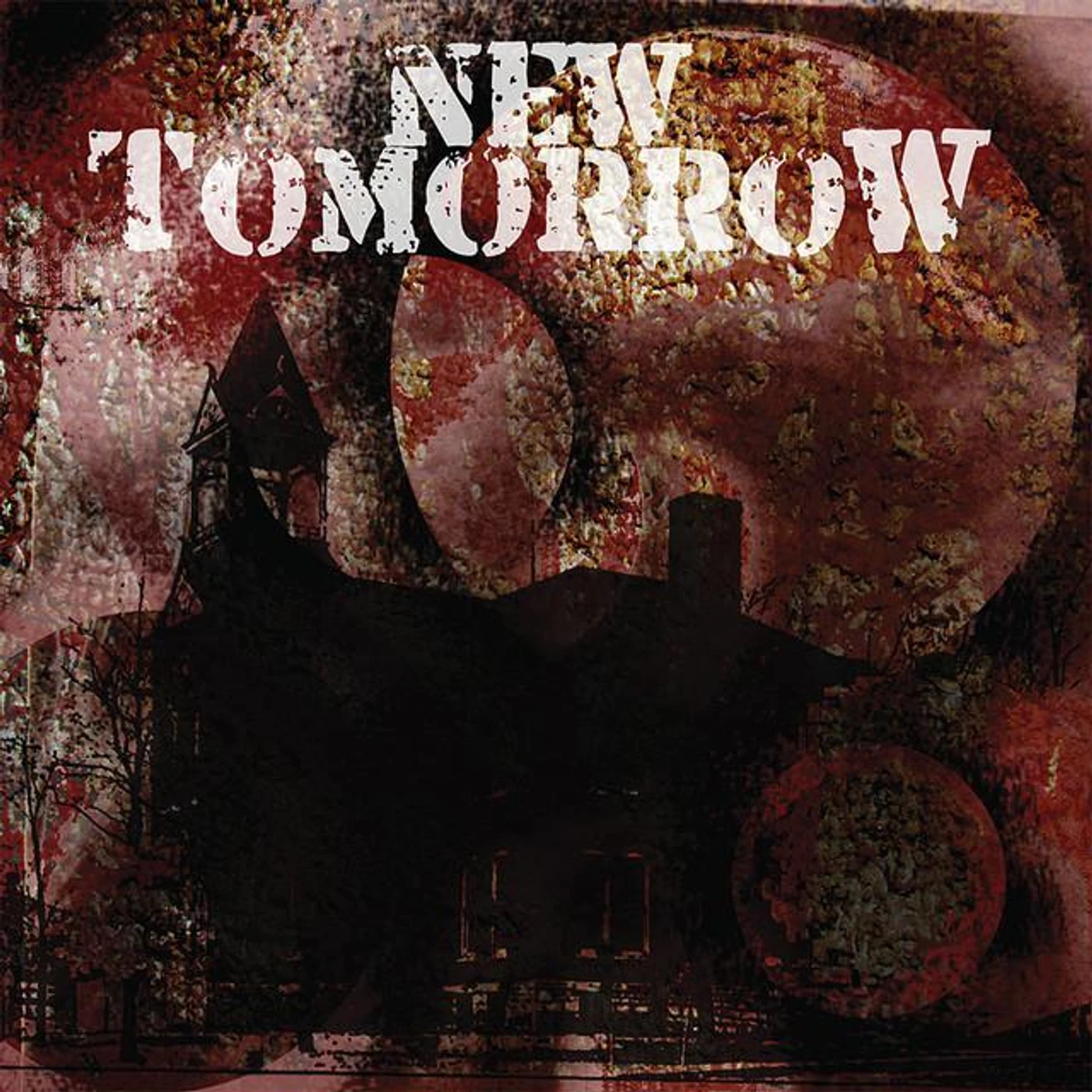 New Tomorrow
