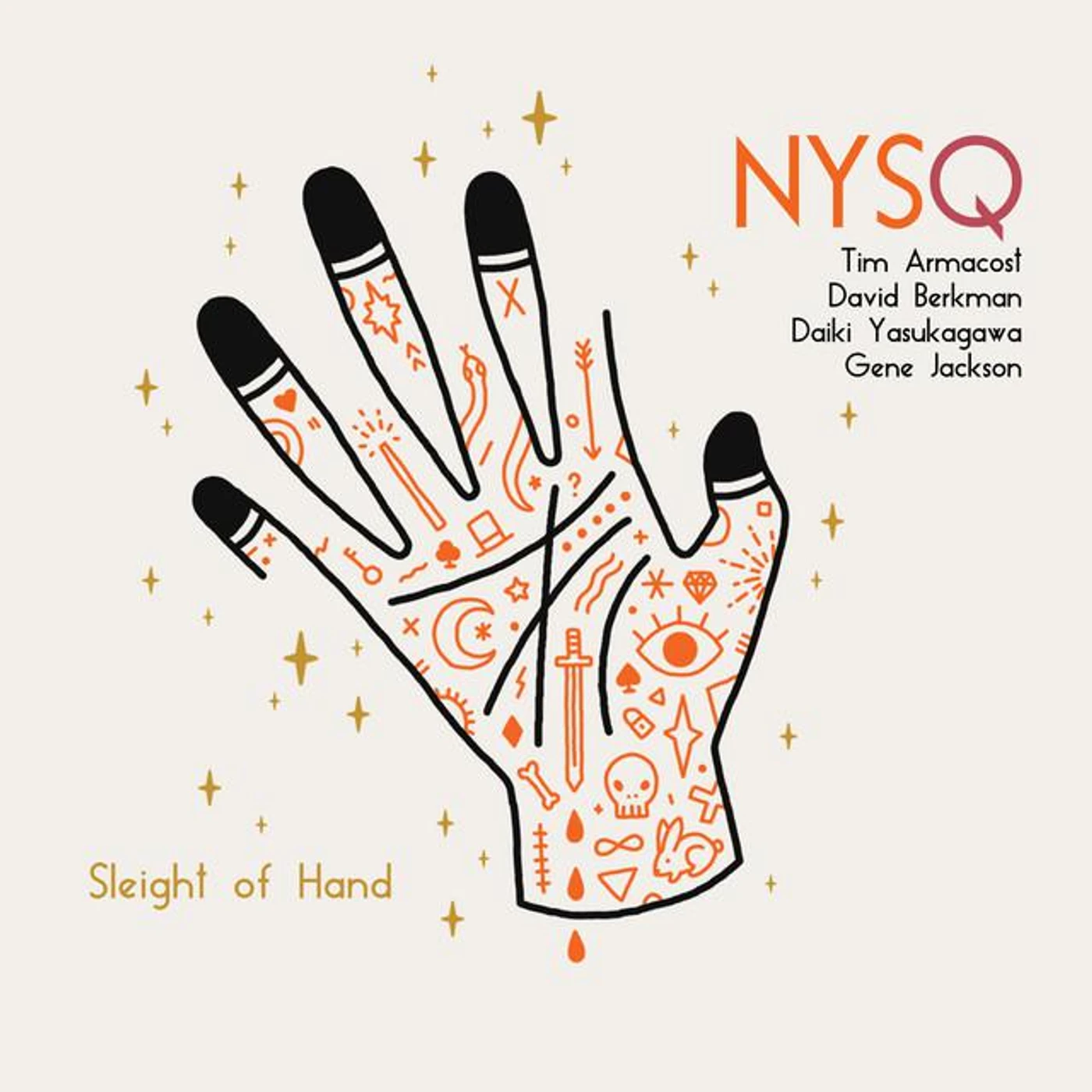 New York Standards Quartet
