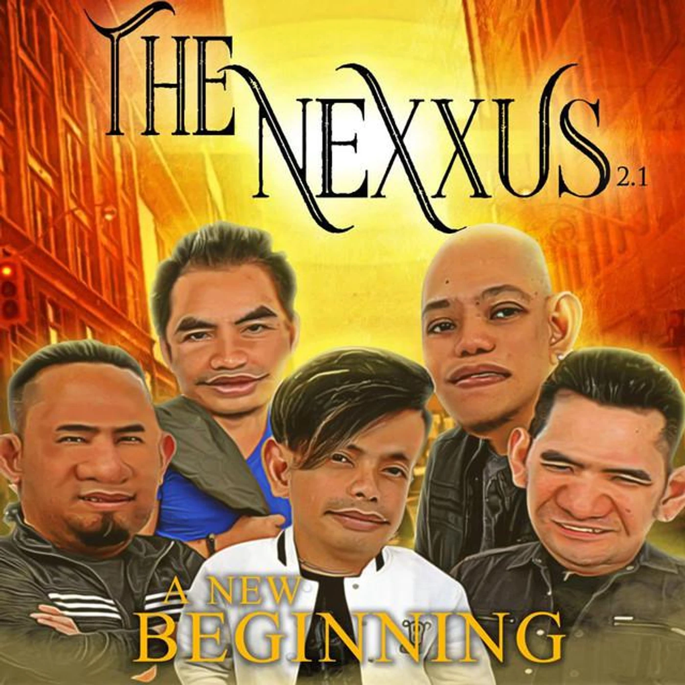 Nexxus
