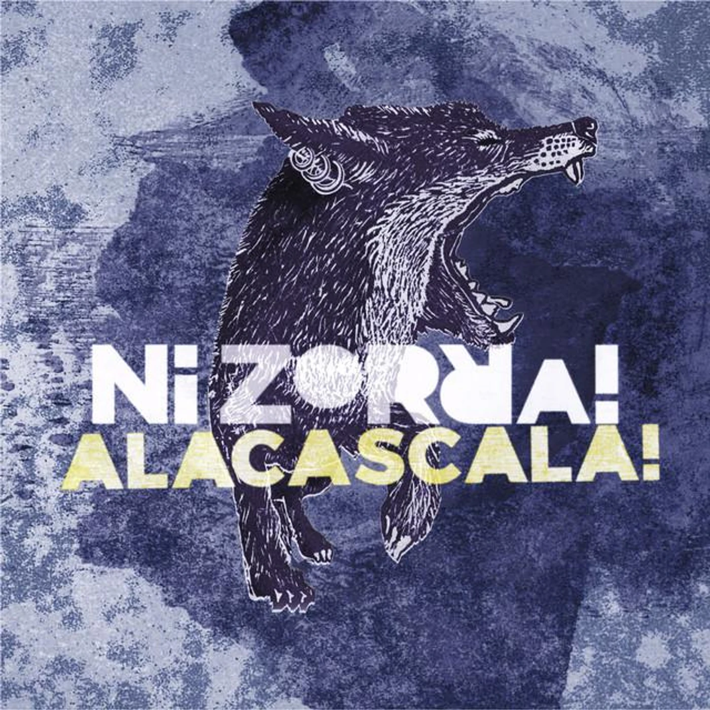 Ni Zorra!