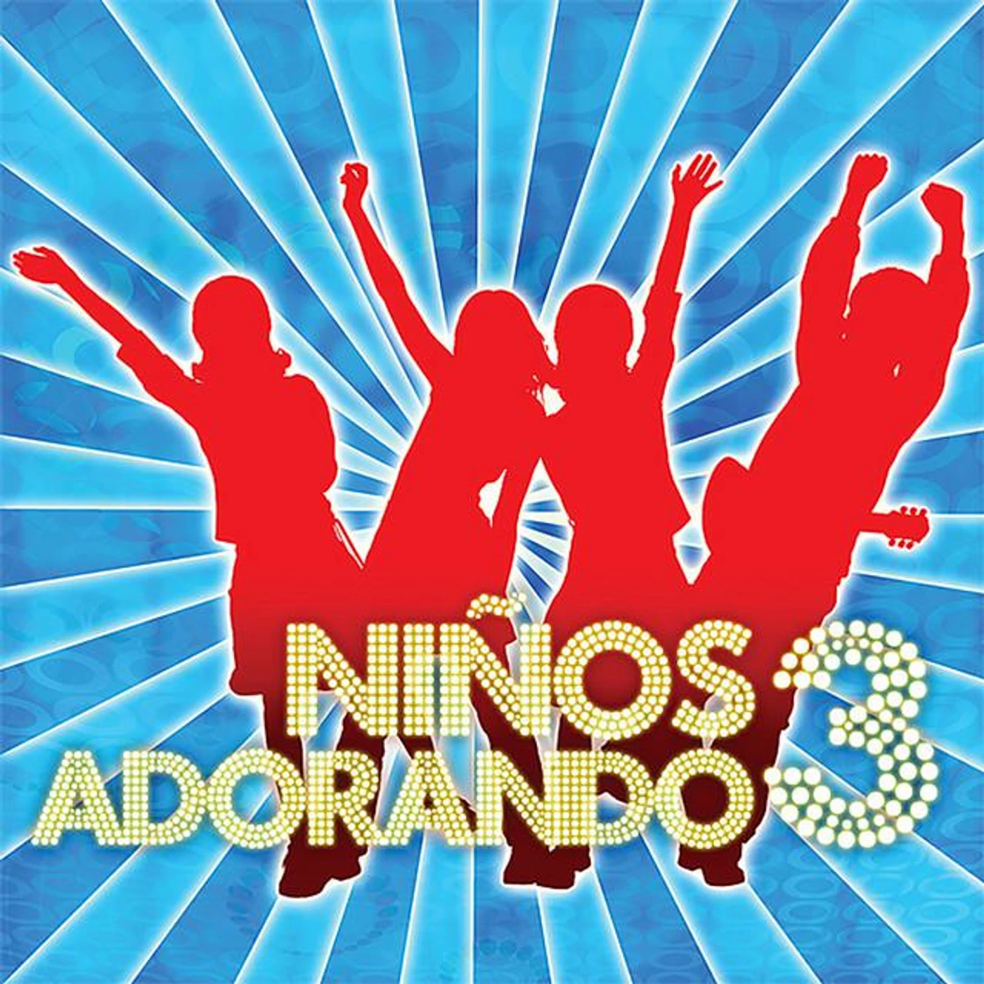 Niños Adorando